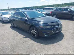 1G1ZE5ST7GF337603 2016 CHEVROLET MALIBU