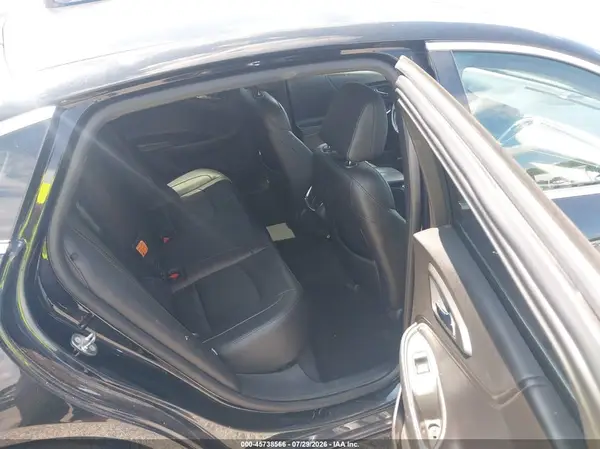 1G1ZE5ST7GF337603 2016 CHEVROLET MALIBU - Image 8