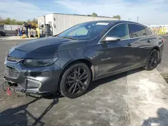 1G1ZE5ST7GF337780 2016 CHEVROLET MALIBU