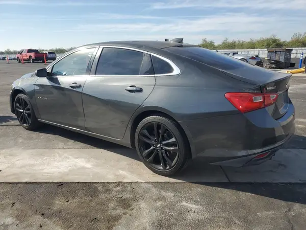1G1ZE5ST7GF337780 2016 CHEVROLET MALIBU - Image 2