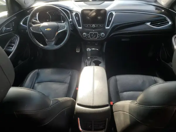 1G1ZE5ST7GF337780 2016 CHEVROLET MALIBU - Image 8