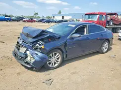 1G1ZE5ST7GF338301 2016 CHEVROLET MALIBU