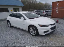 1G1ZE5ST7GF339304 2016 CHEVROLET MALIBU