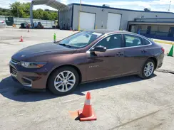 1G1ZE5ST7GF339433 2016 CHEVROLET MALIBU