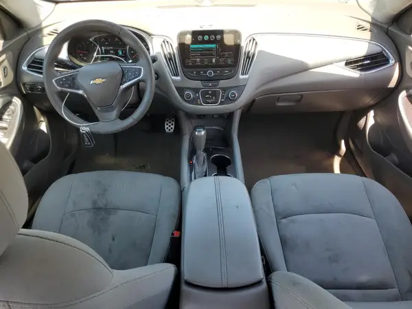 1G1ZE5ST7GF339433 2016 CHEVROLET MALIBU - Image 8