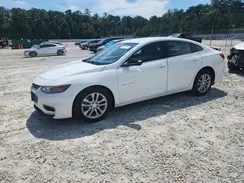1G1ZE5ST7GF339691 2016 CHEVROLET MALIBU