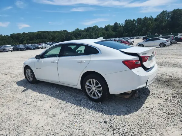 1G1ZE5ST7GF339691 2016 CHEVROLET MALIBU - Image 2