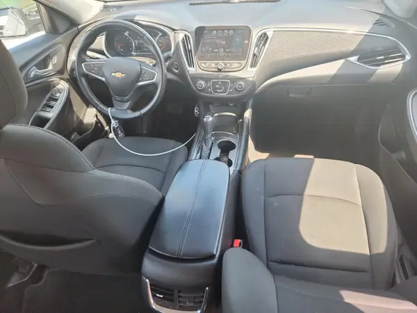 1G1ZE5ST7GF339691 2016 CHEVROLET MALIBU - Image 8
