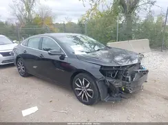 1G1ZE5ST7GF340338 2016 CHEVROLET MALIBU