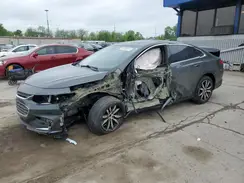 1G1ZE5ST7GF340663 2016 CHEVROLET MALIBU