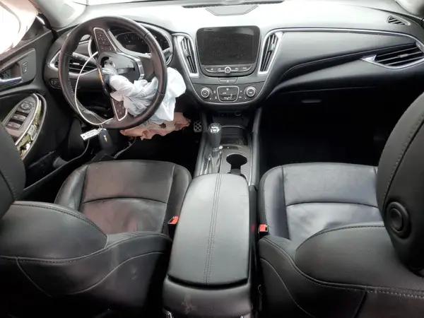 1G1ZE5ST7GF340663 2016 CHEVROLET MALIBU - Image 8