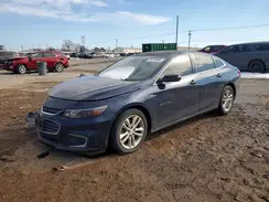 1G1ZE5ST7GF341280 2016 CHEVROLET MALIBU