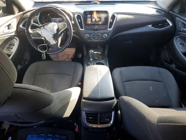 1G1ZE5ST7GF341280 2016 CHEVROLET MALIBU - Image 8