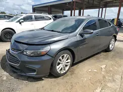 1G1ZE5ST7GF341568 2016 CHEVROLET MALIBU