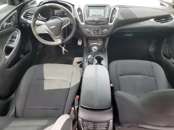 1G1ZE5ST7GF341568 2016 CHEVROLET MALIBU - Image 8