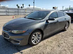 1G1ZE5ST7GF342140 2016 CHEVROLET MALIBU