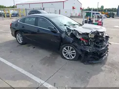 1G1ZE5ST7GF342252 2016 CHEVROLET MALIBU