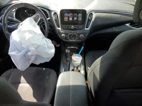 1G1ZE5ST7GF343644 2016 CHEVROLET MALIBU - Image 8