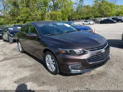 1G1ZE5ST7GF343840 2016 CHEVROLET MALIBU