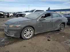 1G1ZE5ST7GF344325 2016 CHEVROLET MALIBU