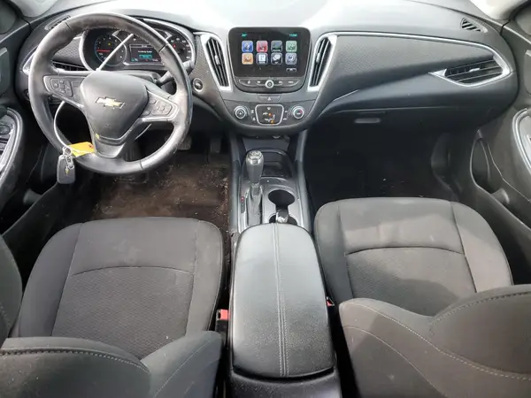 1G1ZE5ST7GF344325 2016 CHEVROLET MALIBU - Image 8