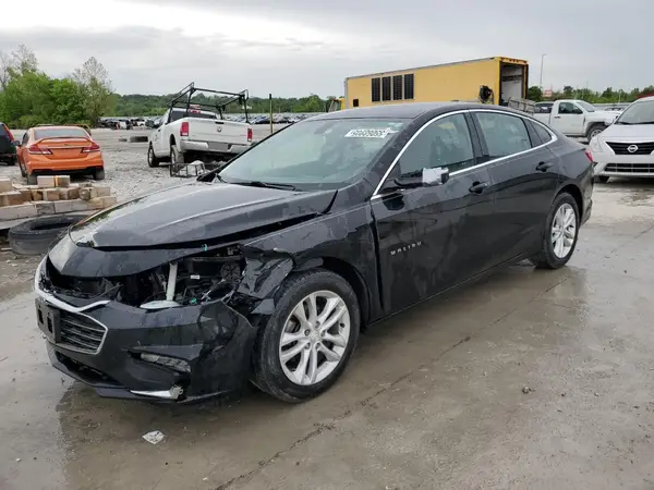 1G1ZE5ST7GF344812 2016 CHEVROLET MALIBU - Image 1