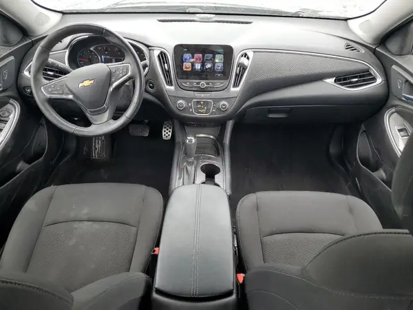 1G1ZE5ST7GF344812 2016 CHEVROLET MALIBU - Image 8