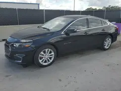 1G1ZE5ST7GF346186 2016 CHEVROLET MALIBU