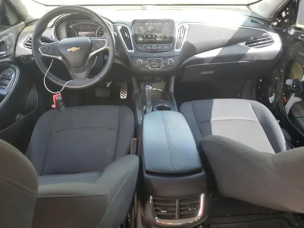 1G1ZE5ST7GF346186 2016 CHEVROLET MALIBU - Image 8