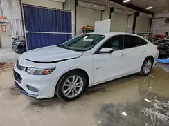 1G1ZE5ST7GF346205 2016 CHEVROLET MALIBU