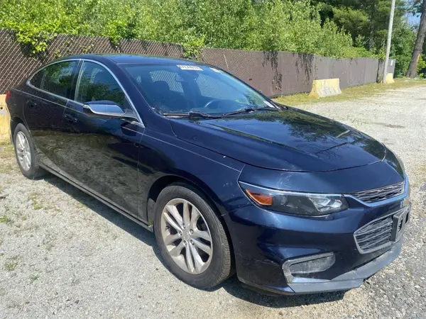 1G1ZE5ST7GF346964 2016 CHEVROLET MALIBU - Image 1