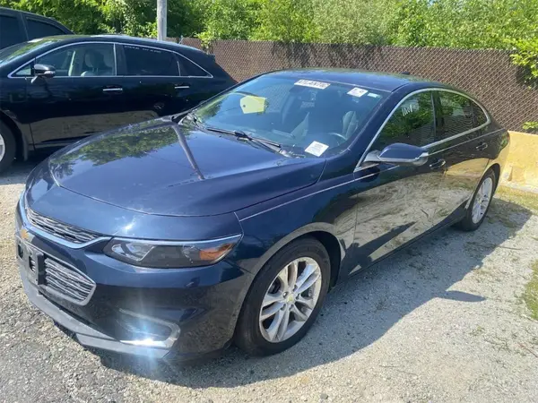 1G1ZE5ST7GF346964 2016 CHEVROLET MALIBU - Image 2