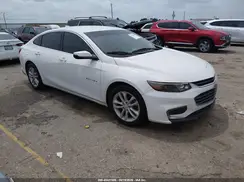 1G1ZE5ST7GF347984 2016 CHEVROLET MALIBU