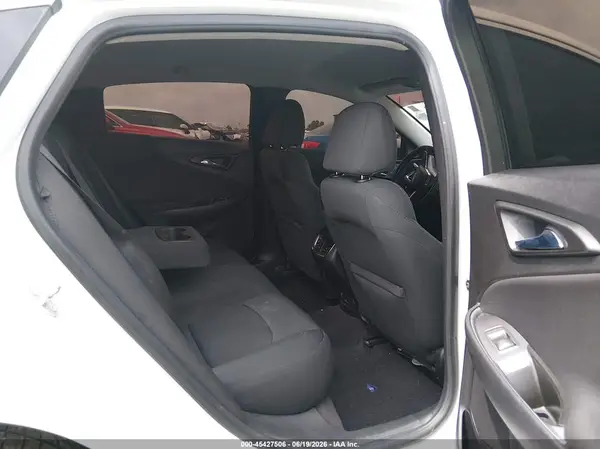 1G1ZE5ST7GF347984 2016 CHEVROLET MALIBU - Image 8