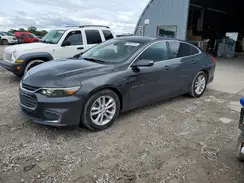 1G1ZE5ST7GF348004 2016 CHEVROLET MALIBU