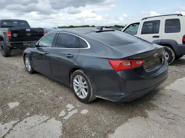 1G1ZE5ST7GF348004 2016 CHEVROLET MALIBU - Image 2