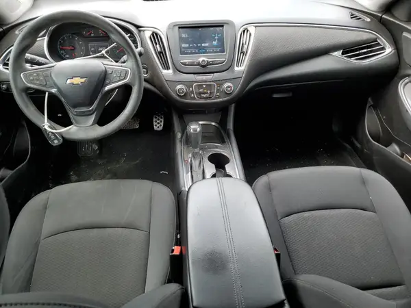 1G1ZE5ST7GF348004 2016 CHEVROLET MALIBU - Image 8