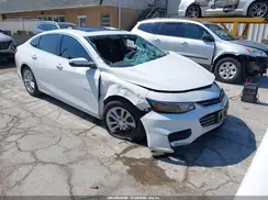 1G1ZE5ST7GF348309 2016 CHEVROLET MALIBU