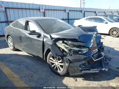 1G1ZE5ST7GF348665 2016 CHEVROLET MALIBU