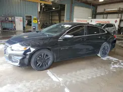 1G1ZE5ST7GF351095 2016 CHEVROLET MALIBU