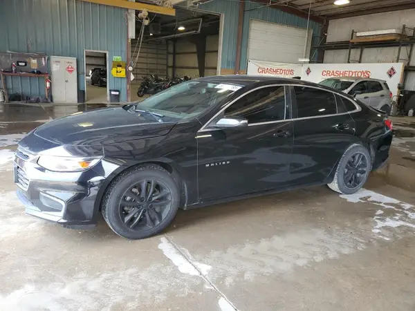 1G1ZE5ST7GF351095 2016 CHEVROLET MALIBU - Image 1