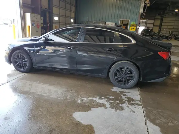 1G1ZE5ST7GF351095 2016 CHEVROLET MALIBU - Image 2