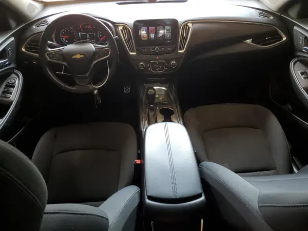 1G1ZE5ST7GF351095 2016 CHEVROLET MALIBU - Image 8