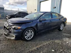 1G1ZE5ST7GF351470 2016 CHEVROLET MALIBU