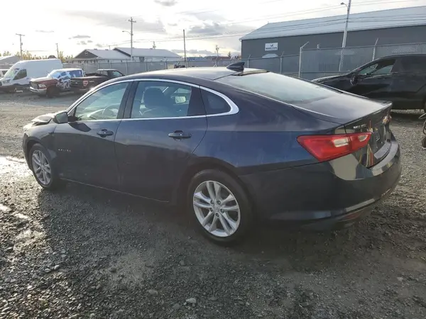 1G1ZE5ST7GF351470 2016 CHEVROLET MALIBU - Image 2