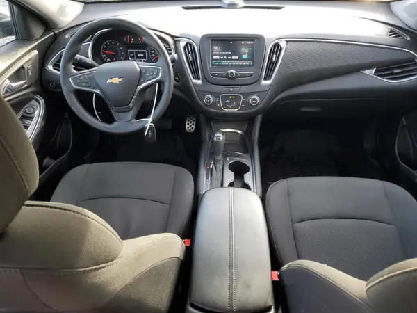 1G1ZE5ST7GF351470 2016 CHEVROLET MALIBU - Image 8