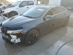 1G1ZE5ST7GF351758 2016 CHEVROLET MALIBU