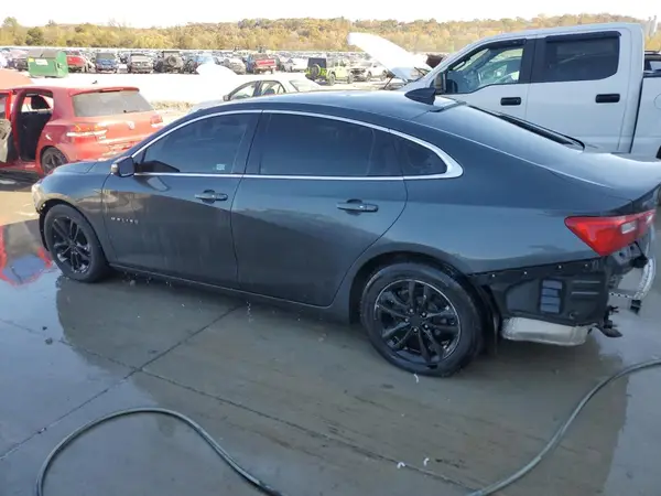 1G1ZE5ST7GF351758 2016 CHEVROLET MALIBU - Image 2