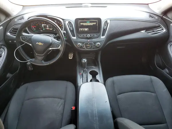 1G1ZE5ST7GF351758 2016 CHEVROLET MALIBU - Image 8