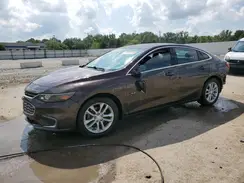 1G1ZE5ST7GF352795 2016 CHEVROLET MALIBU